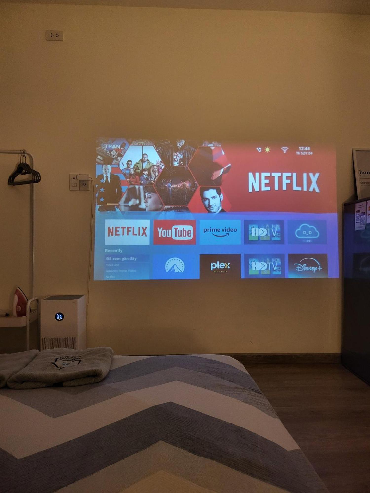 Loco Studio With Netflix And Self Checkin Хошимин Екстериор снимка